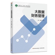大数据财务管理（高等职业教育财会类专业精品教材）