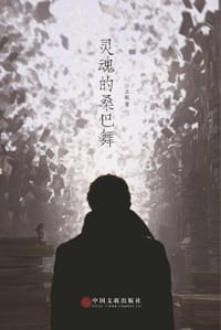 书籍 灵魂的桑巴舞的封面