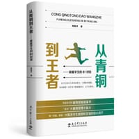 从青铜到王者