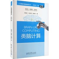 人工智能与智能教育丛书:类脑计算