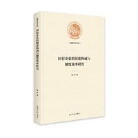 国有企业的制度构成与制度效率研究 - 黄华