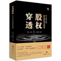 穿透股权：非上市公司股权激励实战指南 - 罗毅