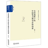 全球视野下的中国电力期货市场构建