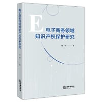 电子商务领域知识产权保护研究