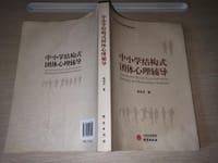 中小学结构式团体心理辅导