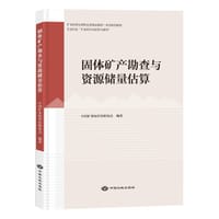 固体矿产勘查与资源储量估算 - 中国矿业权评估师协会