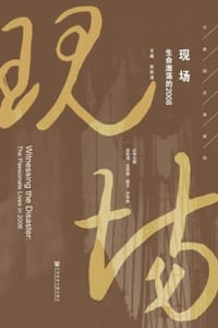 现场：生命激荡的2008