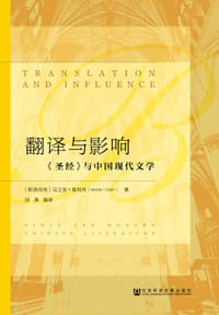 书籍 翻译与影响的封面