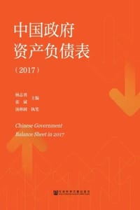 中国政府资产负债表（2017）