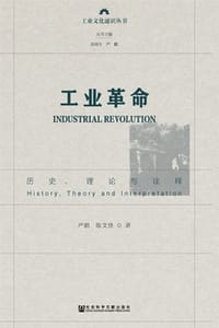 工业革命：历史、理论与诠释 - 严鹏,陈文佳