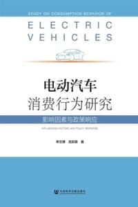 电动汽车消费行为研究：影响因素与政策响应