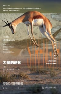 力量的进化 - [美]西蒙·莱尔沃克斯