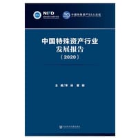 中国特殊资产行业发展报告（2020）