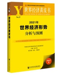 2021年世界经济形势分析与预测