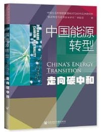 中国能源转型：走向碳中和 - 中国社会科学院数量经济与技术经济研究所“能源转型与能源安全研究”课题组
