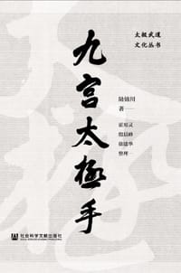 九宫太极手