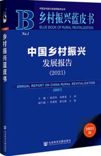 中国乡村振兴发展报告（2021） - 孙若风
