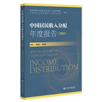 中国居民收入分配年度报告（2021）