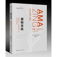 震惊至死 - [美]兰斯·斯特拉特