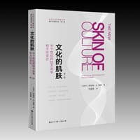 文化的肌肤 - (加)德里克·德克霍夫