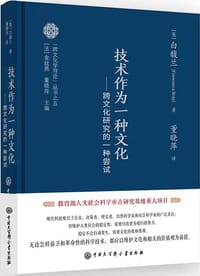 技术作为一种文化