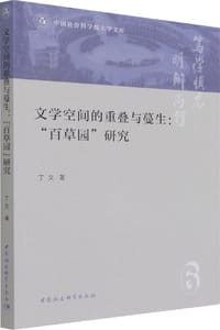 文学空间的重叠与蔓生 - 丁文