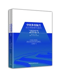 中国乡村振兴综合调查研究报告2021