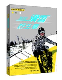 书籍 发现滑雪好生意的封面