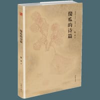 傻瓜的诗篇（精典名家小说文库） - 格非