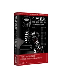 生死叠加（一场旷日持久的密码战，一部风格奇异的深度谍战长篇小说） - 余之言