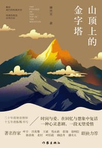 山顶上的金字塔 - 傅兴文