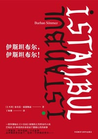 伊斯坦布尔，伊斯坦布尔！ - [土耳其]布尔汉·索恩梅兹