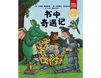 书中奇遇记