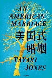 书籍 美国式婚姻的封面