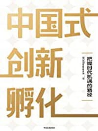 中国式创新孵化 - IKMResearch