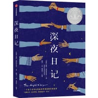深夜日记 - [印度] 维拉·希拉南达尼