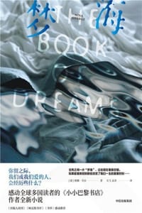 书籍 梦海的封面
