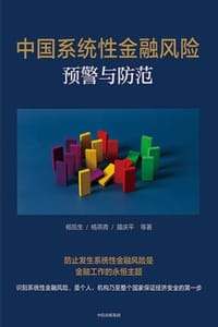 中国系统性金融风险预警与防范