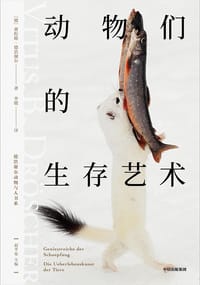 动物们的生存艺术