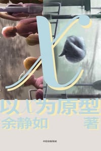 书籍 以X为原型的封面