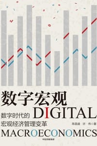 数字宏观：数字时代的宏观经济管理变革