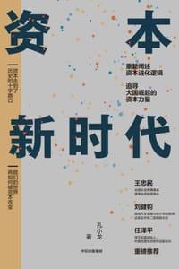 资本新时代