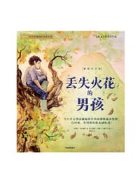 丢失火花的男孩