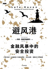 避风港：金融风暴中的安全投资 - 【美】马克·斯皮茨纳格尔