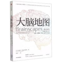 大脑地图 - 丽贝卡.施瓦兹洛斯