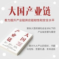 大国产业链