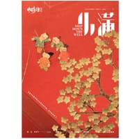 中国奇谭：小满 - 上海美术电影制片厂 著, 中信墨狸 编