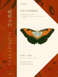 蝴蝶圣经 - [英]威廉·琼斯