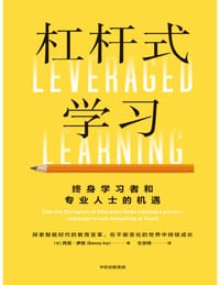 杠杆式学习