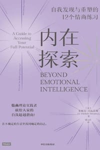 内在探索 - [美] 米歇尔·内瓦雷斯